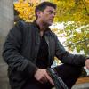 ALMOST HUMAN: John Kennex (Karl Urban) must protect the only remaining witness in a major murder trial in the &quot;Blood Brothers&quot; episode of ALMOST HUMAN, airing Monday Dec. 2 (8:00-9:00 PM ET/PT) on FOX. &#xa9;2013 Fox Broadcasting Co. Cr: Liane Hentscher/FOX