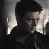 ALMOST HUMAN: Det. John Kennex (Karl Urban) in the &quot;Simon Says&quot; episode of ALMOST HUMAN airing Monday, Jan. 6 (8:00-9:00 PM ET/PT) on FOX. &#xa9;2013 Fox Broadcasting Co. Cr: Katie Yu / FOX