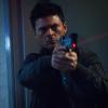ALMOST HUMAN: Det. John Kennex (Karl Urban) in the &quot;You Are Here&quot; episode of ALMOST HUMAN airing Monday, Jan. 13 (8:00-9:00 PM ET/PT) on FOX. &#xa9;2013 Fox Broadcasting Co. Cr: Liane Hentscher / FOX