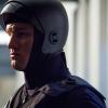 ALMOST HUMAN: ALMOST HUMAN: MX-43  (Anthony Konechny) in the &quot;You Are Here&quot; episode of ALMOST HUMAN airing Monday, Jan. 13 (8:00-9:00 PM ET/PT) on FOX. &#xa9;2013 Fox Broadcasting Co. Cr: Liane Hentscher / FOX