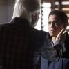 ALMOST HUMAN:  L-R: Nigel Vaughn (John Larroquette) and Dorian (Michael Ealy) in the &quot;Unbound&quot; episode of ALMOST HUMAN airing Monday, Feb. 3 (8:00-9:00 PM ET/PT) on FOX. &#xa9;2013 Fox Broadcasting Co. Cr: Katie Yu /FOX