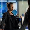 ALMOST HUMAN: Capt. Maldonado (Lili Taylor) in the &quot;Perception&quot; episode of ALMOST HUMAN airing Monday, Feb. 10 (8:00-9:00 PM ET/PT) on FOX. &#xa9;2013 Fox Broadcasting Co. Cr: Liane Hentscher / FOX