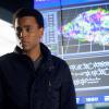 ALMOST HUMAN: Dorian (Michael Ealy) in the &quot;Perception&quot; episode of ALMOST HUMAN airing Monday, Feb. 10 (8:00-9:00 PM ET/PT) on FOX. &#xa9;2013 Fox Broadcasting Co. Cr: Liane Hentscher / FOX