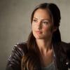 ALMOST HUMAN: Det. Valerie Stahl (Minka Kelly) in the &quot;Perception&quot; episode of ALMOST HUMAN airing Monday, Feb. 10 (8:00-9:00 PM ET/PT) on FOX. &#xa9;2013 Fox Broadcasting Co. Cr: Liane Hentscher / FOX