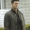 ALMOST HUMAN: Det. John Kennex (Karl Urban) in the &quot;Disrupt&quot; episode of ALMOST HUMAN airing Monday, Feb. 17 (8:00-9:00 PM ET/PT) on FOX. &#xa9;2013 Fox Broadcasting Co. Cr: Katie Yu / FOX