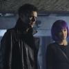 ALMOST HUMAN: Det. John Kennex (Karl Urban, L) and Valerie (Minka Kelly, R) ) investigate a deadly crime from the future when a &#x201c;smart home&#x201d; goes bad and turns on its occupants in the &quot;Disrupt&quot; episode of ALMOST HUMAN airing Monday, Feb. 17 (8:00-9:00 PM ET/PT) on FOX. &#xa9;2013 Fox Broadcasting Co. Cr: Katie Yu / FOX