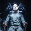 ALMOST HUMAN:  Eric Lathem (guest star Michael Eckland) receives facial reconstruction in the &quot;Beholder&quot; episode of ALMOST HUMAN airing Monday, Feb. 24 (8:00-9:00 PM ET/PT) on FOX. &#xa9;2013 Fox Broadcasting Co. Cr: Katie Yu / FOX