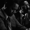THE PEOPLE v. O.J. SIMPSON: AMERICAN CRIME STORY -- Pictured: Courtney B. Vance as Johnnie Cochran CR: Michael Becker/FX Networks
