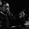 THE PEOPLE v. O.J. SIMPSON: AMERICAN CRIME STORY -- Pictured: Kenneth Choi as Lance Ito. CR: Michael Becker/FX Networks