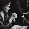 THE PEOPLE v. O.J. SIMPSON: AMERICAN CRIME STORY -- Pictured: Sarah Paulson as Marcia Clark. CR: Michael Becker/FX Networks
