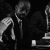 THE PEOPLE v. O.J. SIMPSON: AMERICAN CRIME STORY -- Pictured: Sterling K. Brown as Christopher Darden. CR: Michael Becker/FX Networks