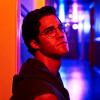 The Assassination of Gianni Versace: American Crime Story -- Pictured: Darren Criss as Andrew Cunanan. CR: Pari Dukovic/FX
