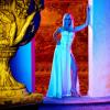 The Assassination of Gianni Versace: American Crime Story -- Pictured: Penelope Cruz as Donatella Versace. CR: Pari Dukovic/FX