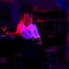 The Assassination of Gianni Versace: American Crime Story -- Pictured: Dascha Polanco as Lori. CR: Pari Dukovic/FX