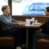 THE ASSASSINATION OF GIANNI VERSACE: AMERICAN CRIME STORY "House by the Lake" Episode 4 (Airs Wednesday, February 7, 10:00 p.m. e/p) -- Pictured: (l-r) Cody Fern as David Madson, Darren Criss as Andrew Cunanan. CR: Ray Mickshaw/FX