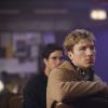 THE ASSASSINATION OF GIANNI VERSACE: AMERICAN CRIME STORY "House by the Lake" Episode 4 (Airs Wednesday, February 7, 10:00 p.m. e/p) -- Pictured: Cody Fern as David Madson. CR: Ray Mickshaw/FX