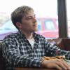 THE ASSASSINATION OF GIANNI VERSACE: AMERICAN CRIME STORY "House by the Lake" Episode 4 (Airs Wednesday, February 7, 10:00 p.m. e/p) -- Pictured: Cody Fern as David Madson. CR: Ray Mickshaw/FX