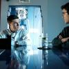 THE ASSASSINATION OF GIANNI VERSACE: AMERICAN CRIME STORY "Don't Ask Don't Tell" Episode 5 (Airs Wednesday, February 14, 10:00 p.m. e/p) -- Pictured: (l-r) Finn Wittrock as Jeffrey Trail, Darren Criss as Andrew Cunanan. CR: Ray Mickshaw/FX