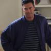 THE ASSASSINATION OF GIANNI VERSACE: AMERICAN CRIME STORY "Don't Ask Don't Tell" Episode 5 (Airs Wednesday, February 14, 10:00 p.m. e/p) -- Pictured: Ricky Martin as Antonio D'Amico. CR: Ray Mickshaw/FX