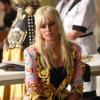 THE ASSASSINATION OF GIANNI VERSACE: AMERICAN CRIME STORY "Don't Ask Don't Tell" Episode 5 (Airs Wednesday, February 14, 10:00 p.m. e/p) -- Pictured: Penelope Cruz as Donatella Versace. CR: Ray Mickshaw/FX