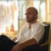 THE ASSASSINATION OF GIANNI VERSACE: AMERICAN CRIME STORY "Don't Ask Don't Tell" Episode 5 (Airs Wednesday, February 14, 10:00 p.m. e/p) -- Pictured: Edgar Ramirez as Gianni Versace. CR: Ray Mickshaw/FX
