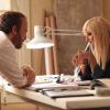 THE ASSASSINATION OF GIANNI VERSACE: AMERICAN CRIME STORY "Ascent" Episode 7 (Airs Wednesday, March 7, 10:00 p.m. e/p) -- Pictured: (l-r) Edgar Ramirez as Gianni Versace, Penelope Cruz as Donatella Versace. CR: Ray Mickshaw/FX