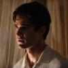 THE ASSASSINATION OF GIANNI VERSACE: AMERICAN CRIME STORY "Creator/Destroyer" Episode 8 (Airs Wednesday, March 14, 10:00 p.m. e/p) -- Pictured: Darren Criss as Andrew Cunanan. CR: Ray Mickshaw/FX