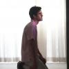 THE ASSASSINATION OF GIANNI VERSACE: AMERICAN CRIME STORY "Alone" Episode 9 (Airs Wednesday, March 21, 10:00 p.m. e/p) -- Pictured: Darren Criss as Andrew Cunanan. CR: Ray Mickshaw/FX