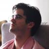 THE ASSASSINATION OF GIANNI VERSACE: AMERICAN CRIME STORY "Alone" Episode 9 (Airs Wednesday, March 21, 10:00 p.m. e/p) -- Pictured: Darren Criss as Andrew Cunanan. CR: Ray Mickshaw/FX