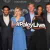 PaleyLive LA's Season 3 Premiere Screening & Conversation of  ABC's American Crime