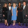 PaleyLive LA's Season 3 Premiere Screening & Conversation of  ABC's American Crime