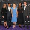 PaleyLive LA's Season 3 Premiere Screening & Conversation of  ABC's American Crime