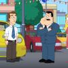 AMERICAN DAD: Stan tries to prove his manhood by negotiating a good deal on a new car in the all-new &quot;Love, AD Style&quot; episode of AMERICAN DAD airing Sunday, Sept. 30 (9:30-10:00 PM ET/PT) on FOX.  AMERICAN DAD &#x2122; and &#xa9; 2012 TCFFC ALL RIGHTS RESERVED.