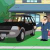 AMERICAN DAD: Stan tries to prove his manhood by negotiating a good deal on a new car in the all-new &quot;Love, AD Style&quot; episode of AMERICAN DAD airing Sunday, Sept. 30 (9:30-10:00 PM ET/PT) on FOX.  AMERICAN DAD &#x2122; and &#xa9; 2012 TCFFC ALL RIGHTS RESERVED.