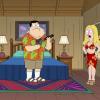 AMERICAN DAD: The Smith family's tropical vacation turns out to be anything but relaxing when Stan is assigned a mission to kill the activities director at their resort in the all-new Halloween-themed &quot;Killer Vacation&quot; episode of AMERICAN DAD airing Sunday, Oct. 7 (9:30-10:00 PM ET/PT) on FOX.  AMERICAN DAD &#x2122; and &#xa9; 2012 TCFFC ALL RIGHTS RESERVED.