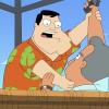 AMERICAN DAD: The Smith family's tropical vacation turns out to be anything but relaxing when Stan is assigned a mission to kill the activities director at their resort in the all-new Halloween-themed &quot;Killer Vacation&quot; episode of AMERICAN DAD airing Sunday, Oct. 7 (9:30-10:00 PM ET/PT) on FOX.  AMERICAN DAD &#x2122; and &#xa9; 2012 TCFFC ALL RIGHTS RESERVED.