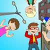 AMERICAN DAD:  Steve and his friends are recruited to join a boy band and make a music video in the all-new &quot;Can I Be Frank With You?&quot; episode of AMERICAN DAD airing Sunday, Oct. 21 (9:30-10:00 PM ET/PT) on FOX.  AMERICAN DAD &#x2122; and &#xa9; 2012 TCFFC ALL RIGHTS RESERVED.