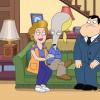 AMERICAN DAD: When Stan's mom (guest voice Swoosie Kurtz) and Roger  fall in love and get married, Stan is forced to deal with Roger as his new stepdad in the all-new &quot;American Stepdad&quot; episode of AMERICAN DAD airing Sunday, Nov. 18 (9:30-10:00 PM ET/PT) on FOX.  AMERICAN DAD &#x2122; and &#xa9; 2012 TCFFC ALL RIGHTS RESERVED.