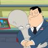 AMERICAN DAD: Stan is forced to deal with Roger as his new stepdad in the all-new &quot;American Stepdad&quot; episode of AMERICAN DAD airing Sunday, Nov. 18 (9:30-10:00 PM ET/PT) on FOX.  AMERICAN DAD &#x2122; and &#xa9; 2012 TCFFC ALL RIGHTS RESERVED.