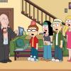 AMERICAN DAD: After the Smiths  promise to give up their various vices, they all get drunk at Roger's Mardi Gras party and enter into a harrowing pact with Bullock that allows him to cut off the finger of the first person who cheats in the all-new &quot;Finger Lenting Good&quot; episode of AMERICAN DAD airing Sunday, Jan. 6 (9:30-10:00 PM ET/PT) on FOX .   AMERICAN DAD &#x2122; and &#xa9; 2012 TCFFC ALL RIGHTS RESERVED.