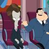 AMERICAN DAD: Stan and Roger have an entrepreneurial &quot;eureka&quot; moment when they think of the world's next game-changing business opportunity in the all-new &quot;National Treasure 4: Baby Franny: She's Doing Well: The Hole Story&quot; episode of AMERICAN DAD airing Sunday, Jan. 13 (9:30-10:00 PM ET/PT) on FOX .   AMERICAN DAD &#x2122; and &#xa9; 2012 TCFFC ALL RIGHTS RESERVED.