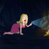 AMERICAN DAD: Francine falls down the same well from which she was once rescued by a heroic fireman (guest voice Will Forte) as a baby in the all-new &quot;National Treasure 4: Baby Franny: She's Doing Well: The Hole Story&quot; episode of AMERICAN DAD airing Sunday, Jan. 13 (9:30-10:00 PM ET/PT) on FOX .   AMERICAN DAD &#x2122; and &#xa9; 2012 TCFFC ALL RIGHTS RESERVED.