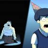 AMERICAN DAD:  In a tribute to,  and send-up of, the Pulitzer Prize-winning play, &quot;August: Osage County,&quot; a dark secret is revealed about the Smith family's past in the all-new &quot;Blood Crieth Unto Heaven&quot; episode of AMERICAN DAD airing Sunday, Jan. 27 (9:30-10:00 PM ET/PT) on FOX.  AMERICAN DAD &#x2122; and &#xa9; 2013 TCFFC ALL RIGHTS RESERVED.