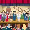 AMERICAN DAD:  In a tribute to,  and send-up of, the Pulitzer Prize-winning play, &quot;August: Osage County,&quot; a dark secret is revealed about the Smith family's past in the all-new &quot;Blood Crieth Unto Heaven&quot; episode of AMERICAN DAD airing Sunday, Jan. 27 (9:30-10:00 PM ET/PT) on FOX.  AMERICAN DAD &#x2122; and &#xa9; 2013 TCFFC ALL RIGHTS RESERVED.