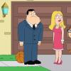 AMERICAN DAD: Francine discovers a new interest when Stan disciplines Steve in the all-new &quot;The Missing Kink&quot; episode of AMERICAN DAD airing Sunday, April 14 (9:30-10:00 PM ET/PT) on FOX. AMERICAN DAD &#x2122; and &#xa9; 2013 TCFFC ALL RIGHTS RESERVED.