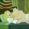 American Dad - Episode 9.02 - Poltergasm - Promotional Photos (4)