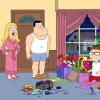 AMERICAN DAD: It's holiday time in Langley Falls and Steve starts acting like a spoiled brat in the all-new holiday-themed &quot;Minstrel Krampus&quot; episode of AMERICAN DAD airing Sunday, Dec. 15 (9:30-10:00 PM ET/PT) on FOX.   AMERICAN DAD &#x2122; and &#xa9; 2012 TCFFC ALL RIGHTS RESERVED.
