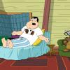 American Dad - Episode 9.11 - Cock of the Sleepwalk - Promotional Photos (2)