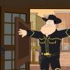 American Dad - Episode 9.11 - Cock of the Sleepwalk - Promotional Photos (3)