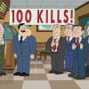 American Dad - Episode 9.11 - Cock of the Sleepwalk - Promotional Photos (4)